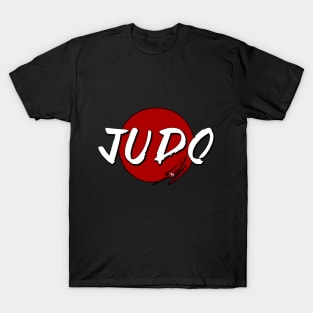 The Judo Core T-Shirt